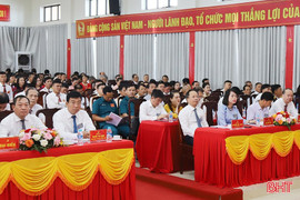 Phát huy lợi thế vùng cửa ngõ, xã Nghi Xuân hướng tới phát triển nhanh và bền vững