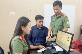 Người nước ngoài hưởng lợi nhiều bề khi được cấp định danh điện tử