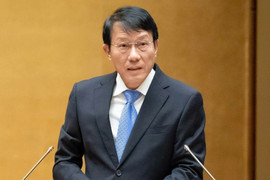 Đề xuất cung cấp địa chỉ IP người dùng cho lực lượng an ninh mạng