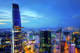 Biến thể chế thành lợi thế cạnh tranh của Việt Nam