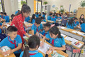 Những vấn đề đặt ra khi dạy học 2 buổi/ngày