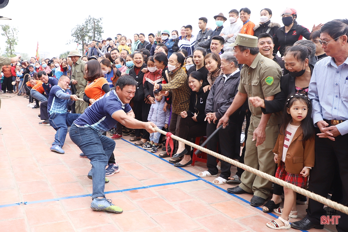 Thành phố Hà Tĩnh tổ chức Lễ hội xuân Văn Miếu 2023