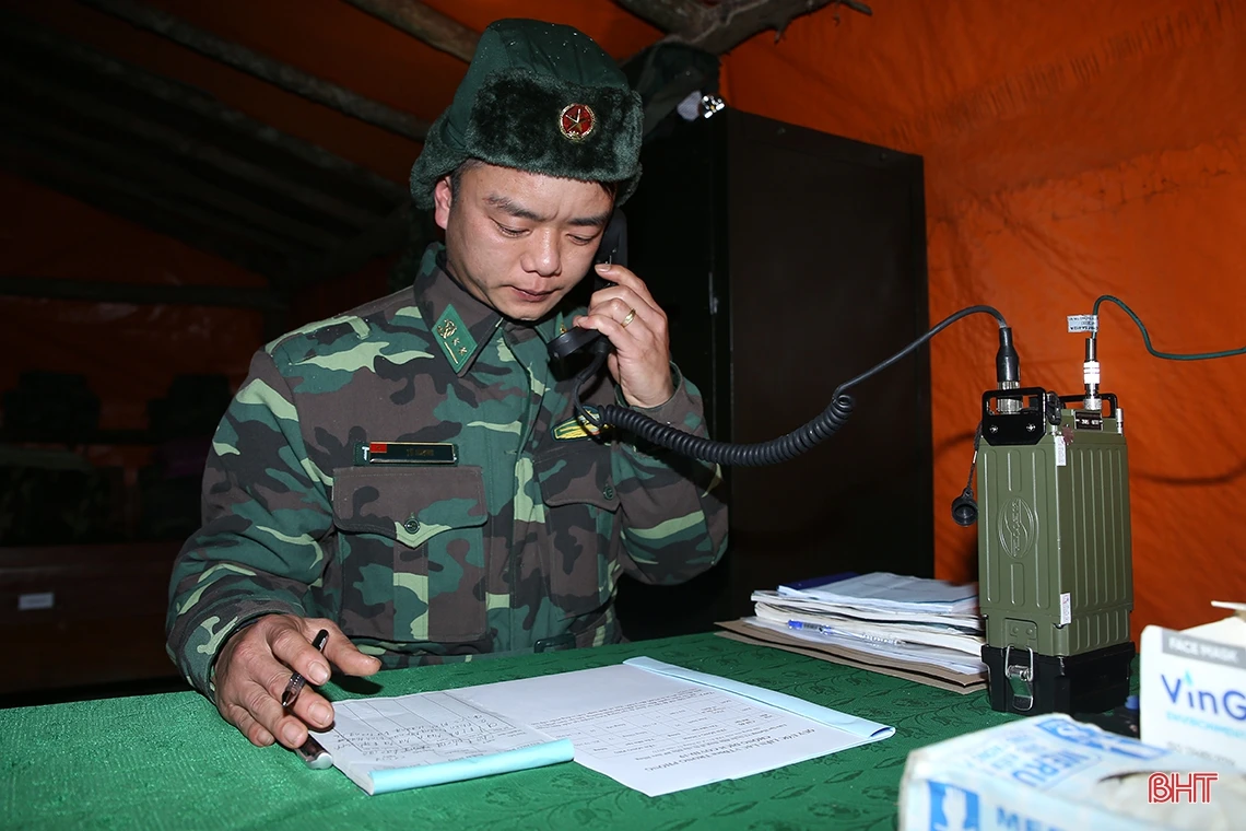 Báo Hà Tĩnh giành giải A viết về gương người tốt, việc tốt năm 2021