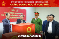 Bài 2: Bắt nhịp yêu cầu mô hình chính quyền 2 cấp, chuẩn bị nhân sự nhiệm kỳ mới