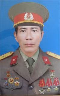 Nguyễn Đăng Ngô