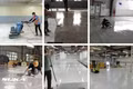 Thi công sơn sàn epoxy giá rẻ Hà Nội uy tín cùng Suka Vietnam