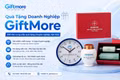 Quà Tặng Doanh Nghiệp GiftMore - đối tác cung cấp quà tặng chuyên nghiệp, tận tâm