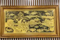 Đồ đồng trong không gian thiền và tâm linh