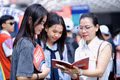 Giới thiệu chương trình tuyển sinh đại học năm 2026 tại HIU