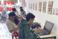 Thu mua laptop cũ Minh Đương – báo giá đúng chuẩn, không ép giá