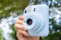 Fujifilm: Các dòng máy ảnh nổi bật và kinh nghiệm chọn mua năm 2026