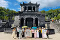 Ngọc Thạch Travel vươn lên top công ty du lịch Đà Nẵng uy tín 2026