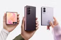 Bảng giá bán chính thức Samsung Galaxy Z Flip8, Galaxy Z Fold8 và Galaxy Z Fold8 Ultra tại Việt Nam