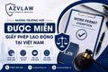 Những trường hợp được miễn giấy phép lao động tại Việt Nam