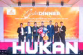 Gala dinner Hukan Việt Nam 2026: Dấu ấn cảm xúc cùng DANAGO