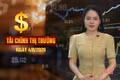 Tài chính thị trường ngày 4/8: Khoảng 30% xe đầu kéo phải nằm bãi vì thiếu tài xế
