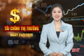 Tài chính thị trường ngày 24/2: Lãi vay mua nhà tăng mạnh