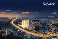 Sky Solis Bình Dương: Tâm điểm đầu tư sinh lời vượt trội tại thủ phủ công nghiệp