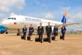 Bay Hà Nội - TP Hồ Chí Minh không lo tốn kém với Pacific Airlines 
