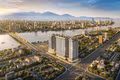 The Legend City Đà Nẵng: Cập nhật tiến độ và chính sách bán hàng mới nhất