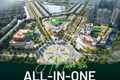 Vinhomes Sài Gòn Park - đại đô thị tạo lực phát triển Tây Bắc TP Hồ Chí Minh