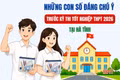 [Infographic] Những con số đáng chú ý trước Kỳ thi tốt nghiệp THPT 2026 tại Hà Tĩnh