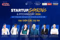 Startup Sharing & Pitching Day 2026: Kết nối nguồn lực, lan tỏa tinh thần đổi mới sáng tạo tại Nghệ An
