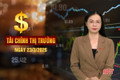 Tài chính thị trường ngày 23/3: Doanh nghiệp nỗ lực cân đối dòng tiền khi lãi suất tăng cao