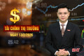 Tài chính thị trường ngày 13/2: Cẩn trọng bẫy FOMO trước ngày vía Thần Tài