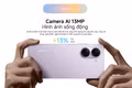 Vì sao 2026 Xiaomi vẫn trang bị RAM 3GB trên Redmi A7?