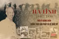 [Motion Graphic] Hà Tĩnh giai đoạn 1945 - 1975: Góp sức viết nên trang sử hào hùng