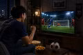 World Cup 2026: Đừng để thức đêm xem bóng đá trở thành “nỗi lo” cho dạ dày