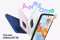 Samsung Galaxy A27 5G có phải là điểm sáng phân khúc tầm trung?