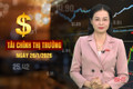 Tài chính thị trường ngày 26/1: Chính thức xóa bỏ lệ phí môn bài