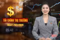 Tài chính thị trường ngày 29/1: Mức lương trăm triệu đồng/tháng ngày càng phổ biến