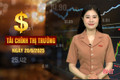 Tài chính thị trường ngày 20/6: Chưa xử phạt hóa đơn điện tử, bỏ thuế khoán từ năm 2026