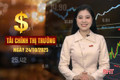 Tài chính thị trường ngày 24/10: Chính phủ đề xuất "cứu" doanh nghiệp bên bờ phá sản