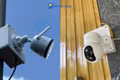 Nên lắp camera hãng nào tại Huế?