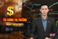 Tài chính thị trường ngày 29/12: Vé máy bay "nóng" trước kỳ nghỉ tết