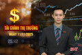 Tài chính thị trường ngày 11/11: Chợ truyền thống chật vật níu chân khách giữa mùa mua sắm