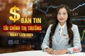 Tài chính thị trường ngày 12/9: Giá xăng trong nước giảm lần thứ 4 liên tiếp?
