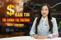 Tài chính thị trường ngày 12/9: Giá xăng trong nước giảm lần thứ 4 liên tiếp?