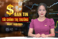 Tài chính thị trường ngày 18/9: Giá xăng giảm tiếp vào ngày mai?