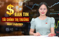 Tài chính thị trường ngày 24/9: Cần khoảng 1 triệu tỷ đồng vốn huy động xã hội hóa đầu tư hạ tầng giao thông