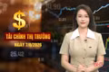 Tài chính thị trường ngày 7/8: Công nghiệp Hà Tĩnh tăng 37,5%, xe điện tạo động lực mới
