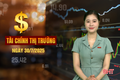 Tài chính thị trường ngày 30/7: Mỹ chi 4,6 tỷ USD nhập gỗ Việt trong 6 tháng 