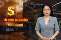 Tài chính thị trường ngày 1/1: Giá vàng tăng tới 72% trong năm 2025