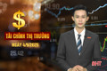 Tài chính thị trường ngày 4/9: VinFast sẽ sản xuất xe tự lái đầu tiên trên thế giới