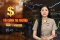 Tài chính thị trường ngày 13/6: Hộ kinh doanh loay hoay với hàng tồn thiếu hóa đơn