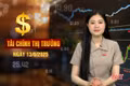 Tài chính thị trường ngày 13/6: Hộ kinh doanh loay hoay với hàng tồn thiếu hóa đơn